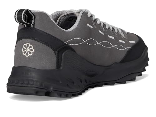 Image of KEEN Men's Jasper Zionic Durable Tread Suede Climbing Approach Style Hiking Shoes