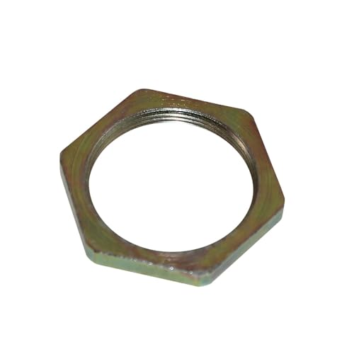 Kupplung Mutter M28x1 SW34 Aprilia SR 50 Scarabeo Piaggio NRG Sfera TPH Typhoon Vespa LX LXV ET2