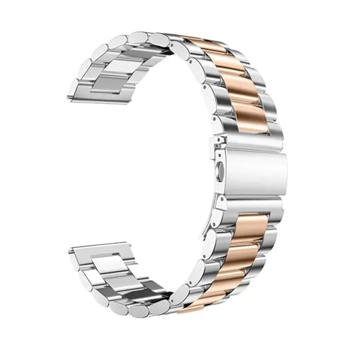 [XGYOMVB] �X�e�����X�|�o���h���v 7/FE/6/5 �v��/4/�N���V�b�N 20 �~�����[�g�� 22 �~�����[�g�����^���u���X���b�g GTS-GTR-4-3-2e-mini �X�g���b�v(Silver Rose 13,Galaxy watch 7 4