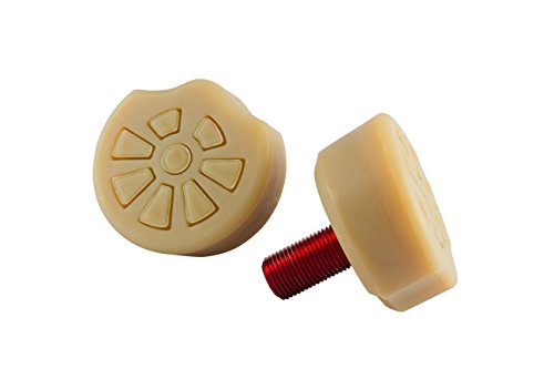 Superball Toe Stop - Long