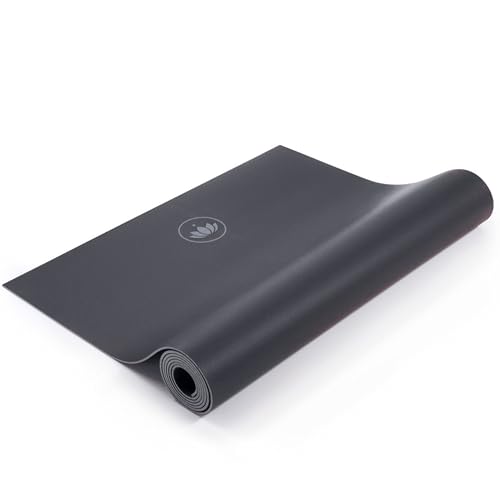 LOTUSCRAFTS Arise Yogamatte rutschfest, Made In Spain, Yoga Matte aus...