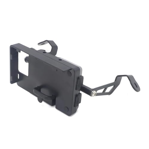 Support navigation moto Ducati Multistrada 950 1200 support GPS - 3