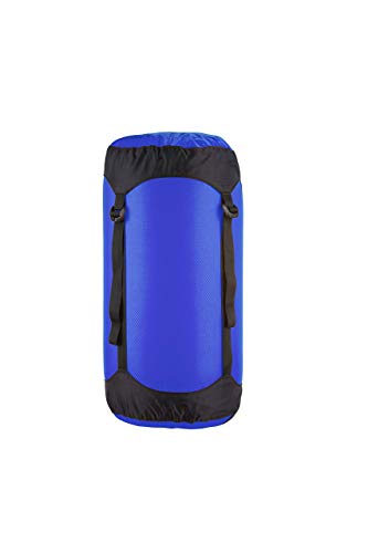 Sea to Summit Ultra-SIL Compression Sack, Royal Blue, 20 Liter