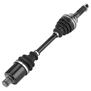 Youxmoto LFCVA121-LYF Wał Napędowy Osi CV