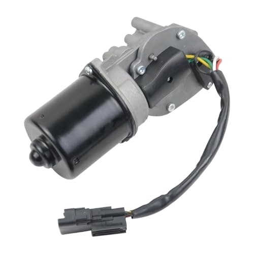 Moteur d'essuie-glace Vauxhall Vivaro résout blocage balais 4408625 avant