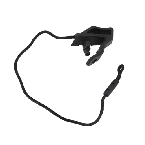 Cuerda de maletero de alta resistencia para estante de paquete de A3 S3 RS3 Sportback 8V4867667