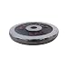 Natural Logistics Discos Fitness 5-10 Kg. Gimnasio en casa. Discos para Mancuernas/Barras...
