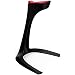 Produktbild Speedlink EXCEDO Gaming Headset Stand - Ständer für Kopfhörer und Headsets, rutschfeste Unterseite und Silikonauflage, schwarz