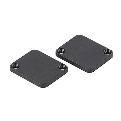 Extensor carcasa DIY F1009 para reparar holguras en conectores de alimentación 5