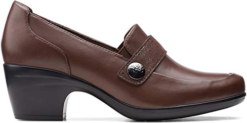 Clarks Women's Emily Andria Loafer2