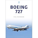 Key Publishing Ltd Boeing 727.