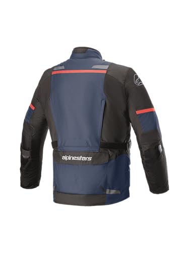 Alpinestars Men Military Coat
