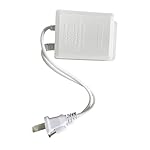 CALANDIS-12V-2A-AC-Adapter-Charger-Sturdy-Wall-Plug-for-LED-Strip-Lights-Router-white
