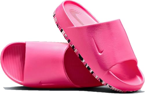 Nike Nike Women's A'One W NK Calm Slide Hyper Pink/Pink (HM0275 601) - 6