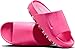 Nike Women's A'One W NK Calm Slide Hyper Pink/Pink (HM0275 601) - 6