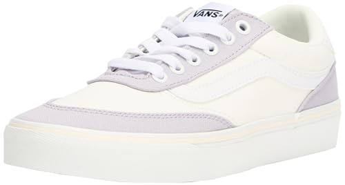 Image of Vans Womens Brooklyn Ls Shoe | Low-top Sneakers for Everyday Wear, Walking, Work & Fashion