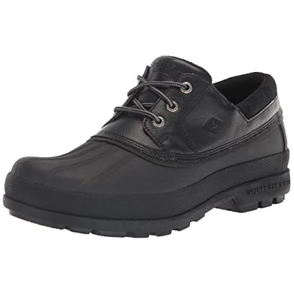 Sperry Cold Bay 3-öga herr Annat