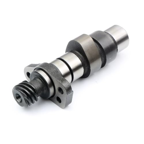 Árbol de levas soluciona pérdida de potencia en motos Suzuki GS125 GN125 DR GZ motor pieza 125cc 4