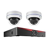 « IP67 étanche et audio bidirectionnel » ​​Communiquez et protégez : « J'ai crié sur le voleur de colis via mon téléphone, il s'est enfui instantanément ! »