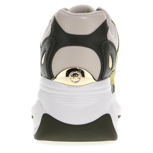 Image of Michael Kors Women's Zuma Trainer