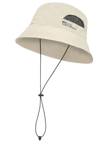 Jack Wolfskin Unisex Vent Bucket Hat...