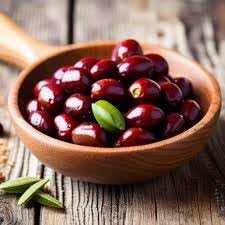 Enakshi (LABEL) Le-Chef Kalamata Pitted Olives 350G - Image 7 thumbnail