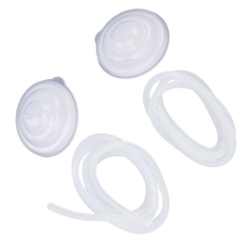 Accesorios de repuesto para extractor de leche miniatura 3