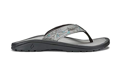 Preisvergleich Produktbild OLUKAI Ohana Pa'i, (Sharkskin / Ohe Kapala), 48 EU