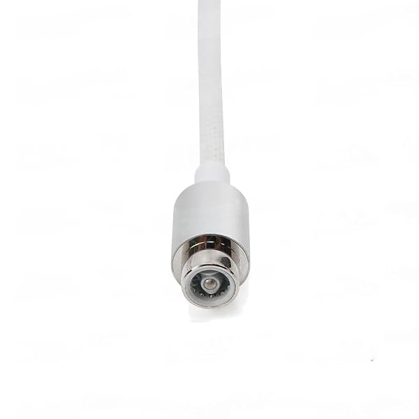 100% GENUINE143w Power Adapter for 24 inch M1 & M3 & M4 iMac A2439 A2438 A2873 A2290 A2388 A3247 A3137 Silver D923-05141 Part Number 661-18535 by EXINAFP - Image 2