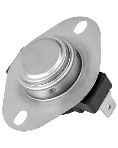 Interrupteur fin de course ventilateur four Coleman thermostat de rechange 7975-3281