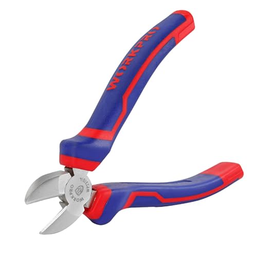 WORKPRO WP231014 160MM Profesyonel Yan Keski