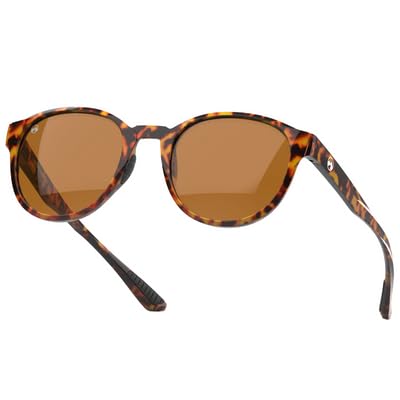 Lunettes de soleil polarisées MowMow Niseko accessoires unisexe été hiver