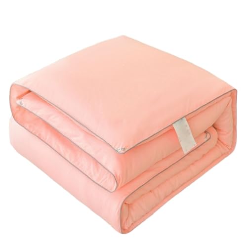 Edredón de invierno reversible para crear un dormitorio acogedor en invierno 2