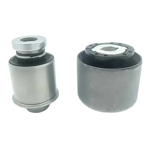 Juego de bujes de suspensión FR3C3C270AA para Ford Mondeo y Edge