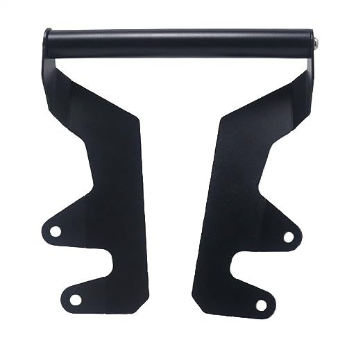 Support téléphone NC750X 2015 plaque navigation GPS moto