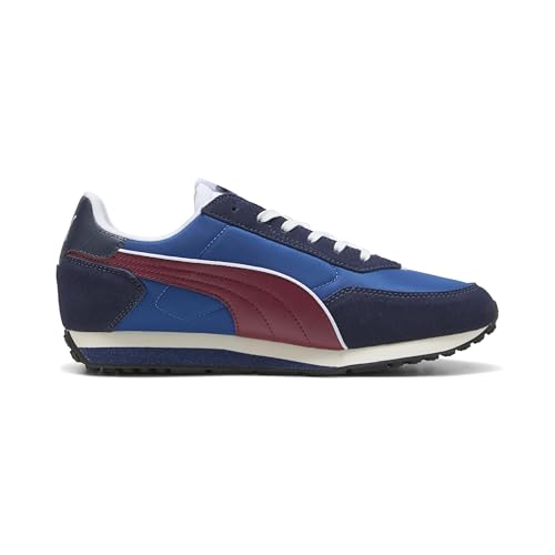 Image of Puma Unisex-Adult St Miler Rise Sneaker