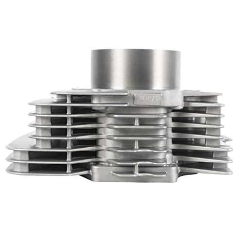 Silscvtt 92Mm Cylinder Replacement For Honda Trx500Fe Trx500Fm Foreman 500 4X4 Es S 12100-Hp0-A00 2005-2011 #TOP3