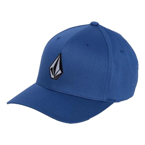 Image of Volcom Men's Full Stone Flexfit Hat