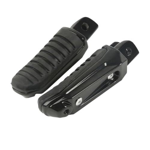 Repose-pieds arrière moto antidérapant pour GSX 650F 2008-2012 et B-king
