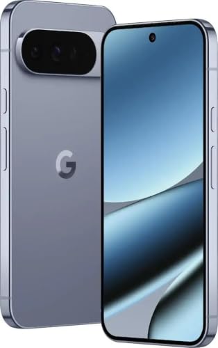 Google Pixel 10 Pro XL 5G (Moonstone,16GB RAM, 256GB Storage)