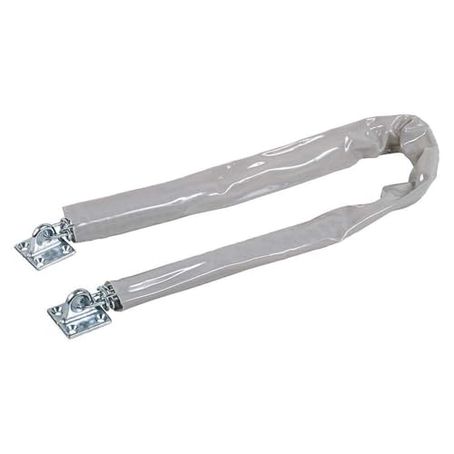 1875 Brass Door Guard