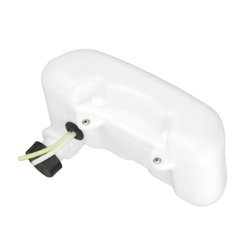 Miniatura 8 de Desbrozadora De Gasolina Smash D34 Accesorios Del Repuesto Del Condensador De Ajuste Del Condensador De Ajuste Del Cortacéspedes Del Tanque De Combustible Para Cg430 520 43cc 52cc 47cc