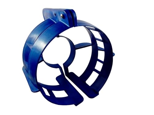 Protection d'hélice pour sorties en mer en famille moteur 40 50 CV