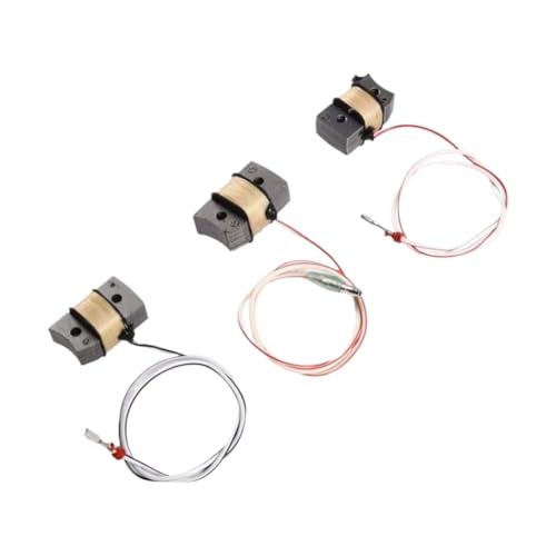 Kit bobine d'impulsions 6F5-85580-10 pour allumage de bateau 40HP