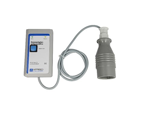 Preisvergleich Produktbild Afriso Grenzwertgeber Prüfgerät GPR4