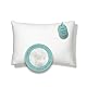 Casper Sleep Essential Kissen zum Schlafen, Standard, Weiß