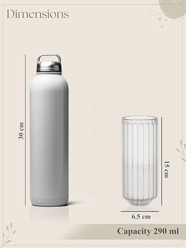 Image of Ripple Wave Highball Glass Pack of 6