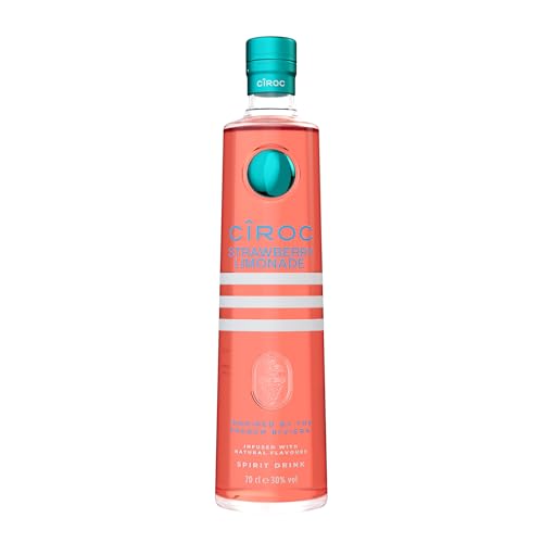 Ciroc Strawberry Limonata 0.7L