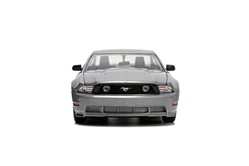 Jada Toys Big Time Muscle Ford Mustang GT 1:24 miniatura 3