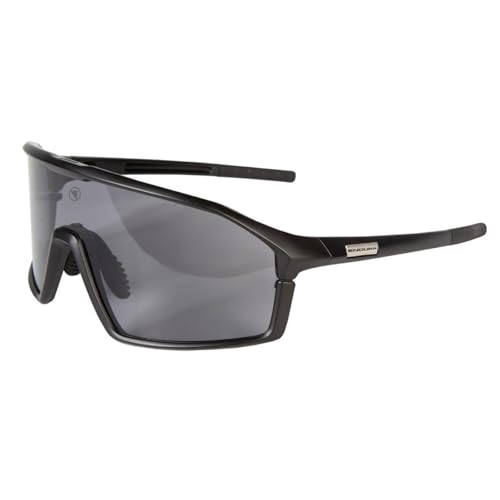 Gafas de ciclismo Endura Gabbro II con lentes HD envolventes y antibaho
